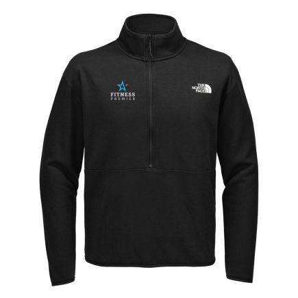 The North Face Double-Knit 1/2-Zip Fleece