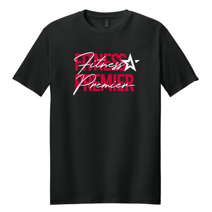 Gildan Softstyle T-Shirt - Design C