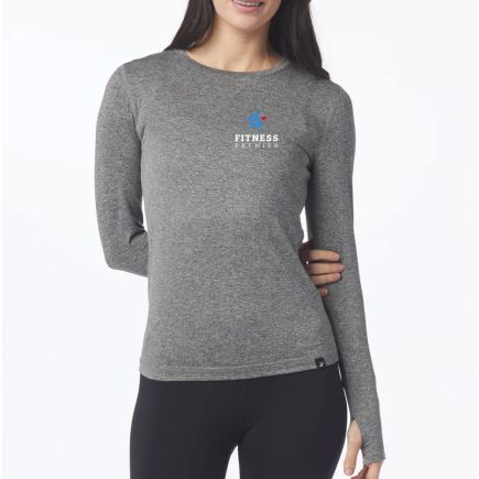 Glyder Simplicity Long Sleeve