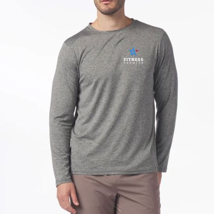 Glyder Salton Long Sleeve
