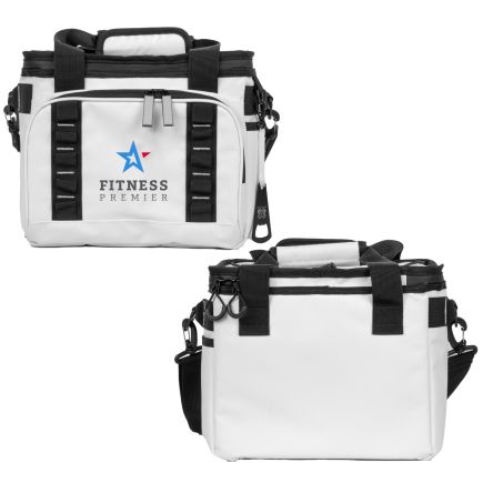 Chillamanjaro 12 Can Plateau Cooler Bag