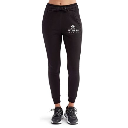 TriDri Women's Fitted Maria Joggers