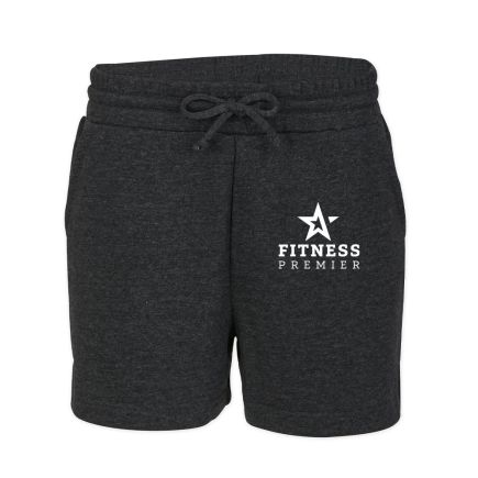 Boxercraft Women's Fleece Shorts